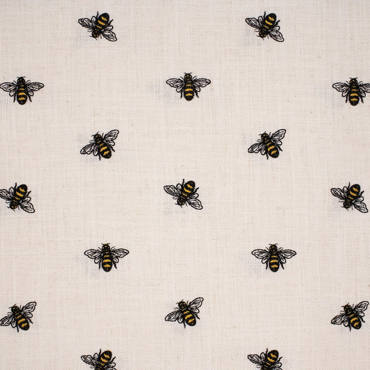 S6345 Linen by Greenhouse Fabric 96% Polyester, 4% Linen With 100% Polyester Embroidery China 9,000 </p><p>Repeat: 5.25" H, 11.5" V 54" - Fabric Carolina -