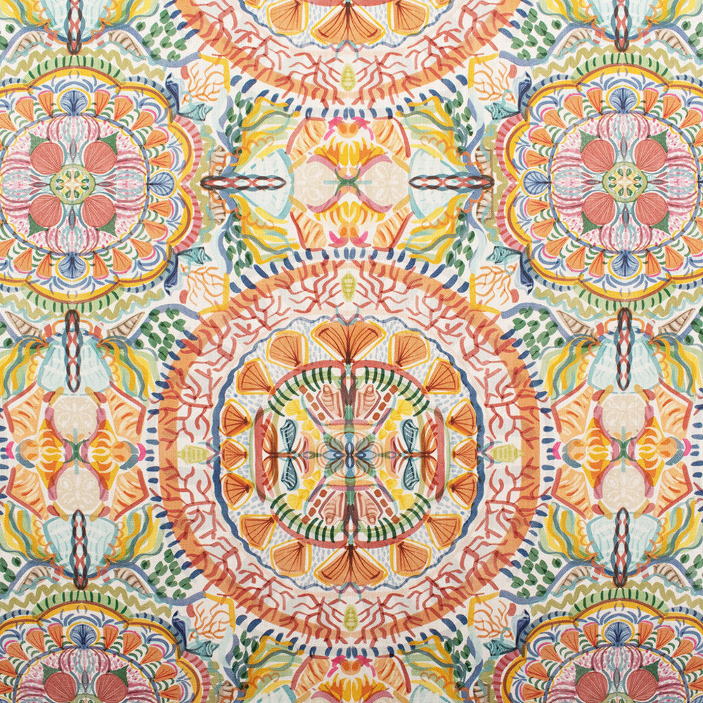 S6347 Nolanda by Greenhouse Fabric 97% Polyester, 3% Linen Pakistan 15,000 </p><p>Repeat: 18" H, 18" V 58" - Fabric Carolina -