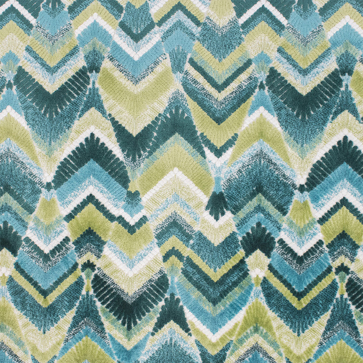 S6349 Botanical by Greenhouse Fabric 68% Rayon, 32% Polyester Indonesia 15,000 </p><p>Repeat: 14" H, 23.25" V 55" - Fabric Carolina -