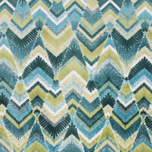 S6349 Botanical by Greenhouse Fabric