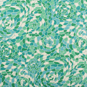S6355 Seaglass by Greenhouse Fabric
