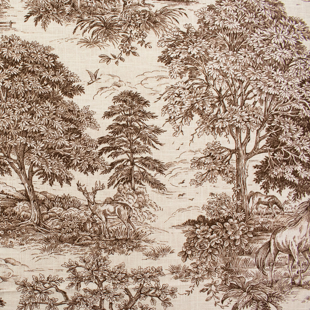 S6357 Driftwood by Greenhouse Fabric 55% Linen, 45% Viscose Korea 12,000 </p><p>Repeat: 27" H, 26" V 55" - Fabric Carolina -
