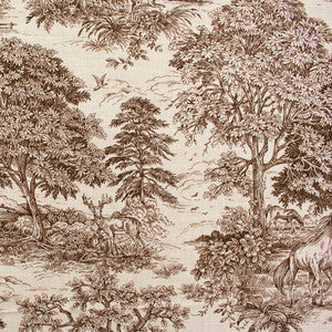 S6357 Driftwood by Greenhouse Fabric