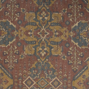 S6360 Spice by Greenhouse Fabric