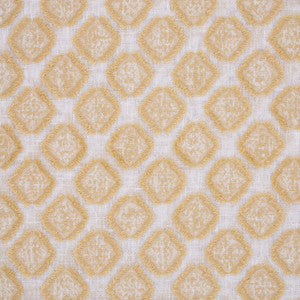 S6361 Gold by Greenhouse Fabric