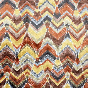 S6363 Retro by Greenhouse Fabric