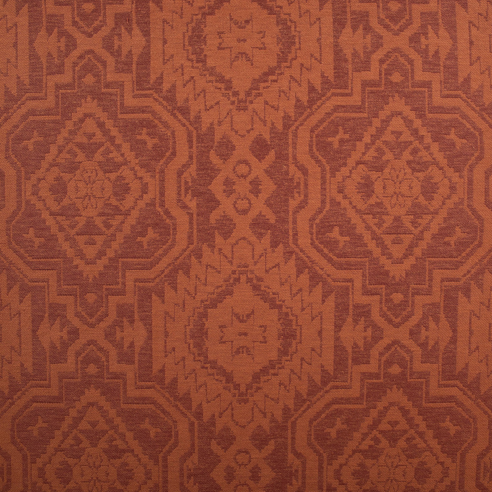 S6366 Garnet by Greenhouse Fabric 63% Polyester, 37% Cotton India 51,000 </p><p>Repeat: 13.5" H, 13" V 54" - Fabric Carolina -