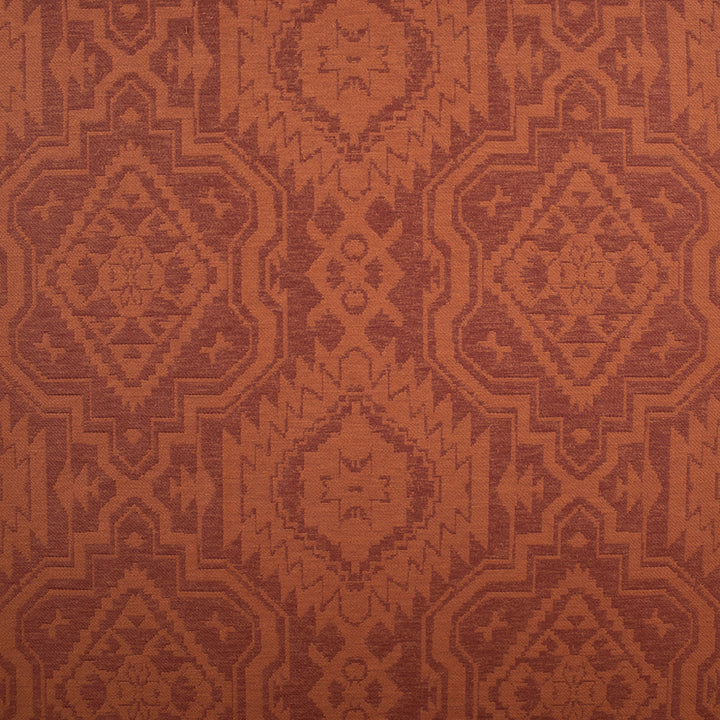 S6366 Garnet by Greenhouse Fabric 63% Polyester, 37% Cotton India 51,000 </p><p>Repeat: 13.5" H, 13" V 54" - Fabric Carolina -