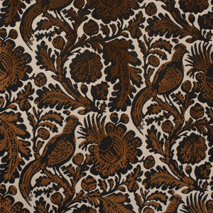 S6369 Nutmeg by Greenhouse Fabric