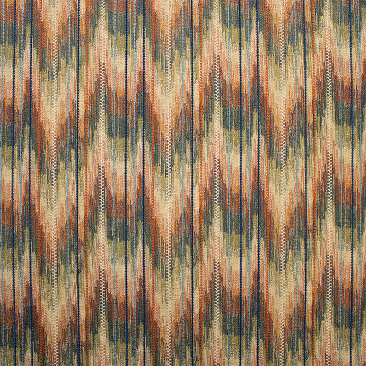 S6373 Terracotta by Greenhouse Fabric 71% Polyester, 29% Cotton With 100% Polyester Embroidery India 9,000 </p><p>Repeat: 6.75" H, 6.5" V 52" - Fabric Carolina -