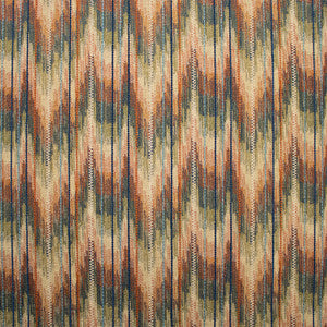 S6373 Terracotta by Greenhouse Fabric