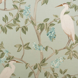 S6384 Mineral by Greenhouse Fabric