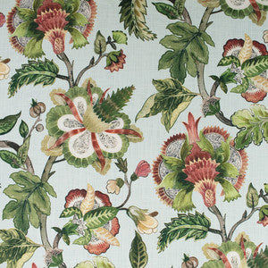 S6389 Mist by Greenhouse Fabric