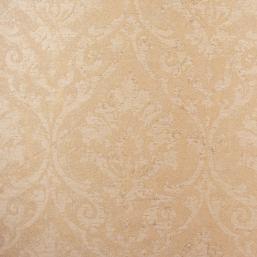 S6391 Vintage by Greenhouse Fabric 93% Polyester, 7% Linen India 18,000 </p><p>Repeat: 13.5" H, 26.5" V 54" - Fabric Carolina -