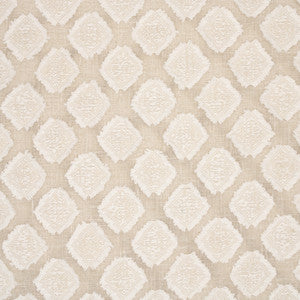 S6393 Natural by Greenhouse Fabric