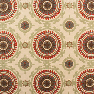 S6395 Spicemarket by Greenhouse Fabric