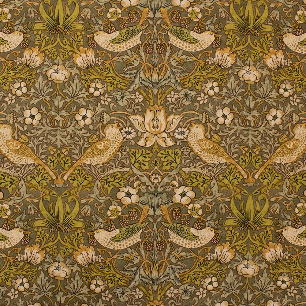 S6397 Sage by Greenhouse Fabric 100% Polyester Spain 40,000 </p><p>Repeat: 14.76" H, 14.17" V 55" - Fabric Carolina -