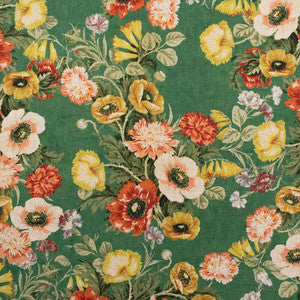 S6399 Garden by Greenhouse Fabric