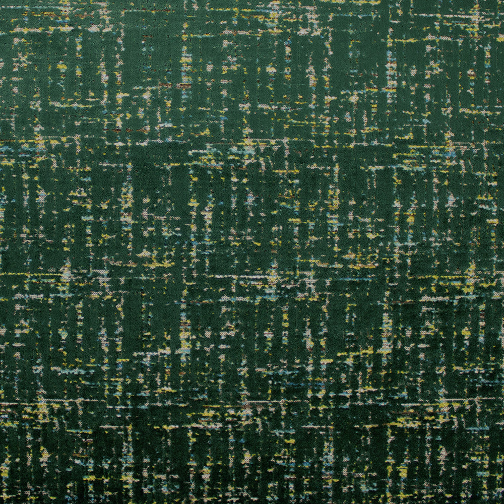 S6402 Emerald by Greenhouse Fabric 54% Polyester, 32% Viscose, 14% Cotton India 38,000 </p><p>Repeat: 6.88" H, 8.75" V 55" - Fabric Carolina -