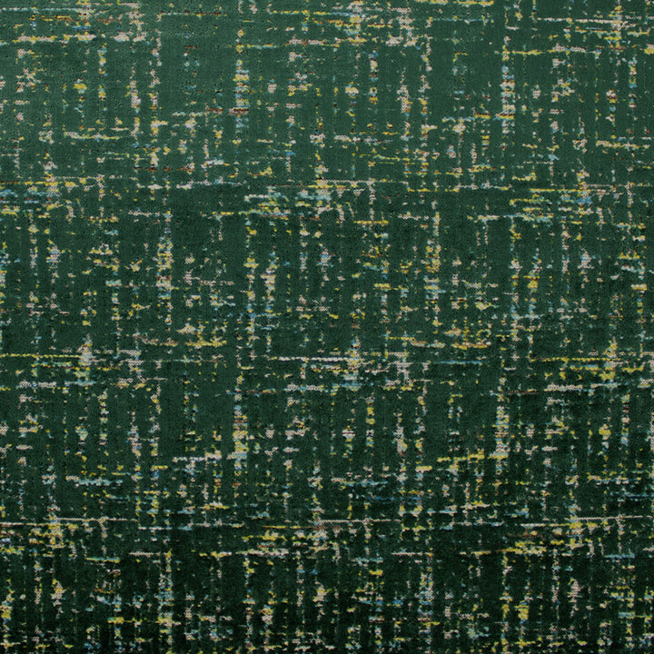 S6402 Emerald by Greenhouse Fabric 54% Polyester, 32% Viscose, 14% Cotton India 38,000 </p><p>Repeat: 6.88" H, 8.75" V 55" - Fabric Carolina -