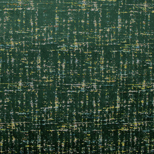 S6402 Emerald by Greenhouse Fabric