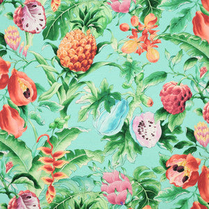 S6414 Caribbean by Greenhouse Fabric