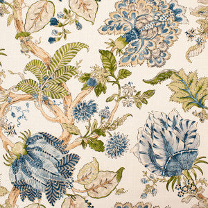 S6418 Capri by Greenhouse Fabric