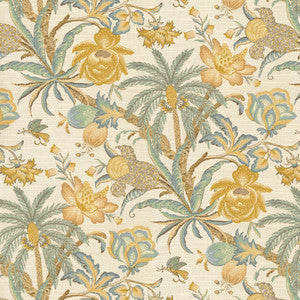 S6419 Blonde by Greenhouse Fabric