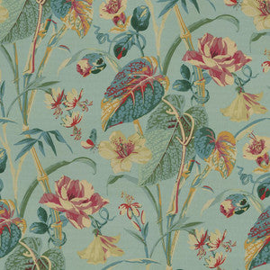 S6422 Lagoon by Greenhouse Fabric