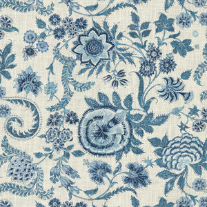 S6424 Porcelain by Greenhouse Fabric