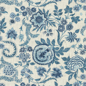 S6424 Porcelain by Greenhouse Fabric