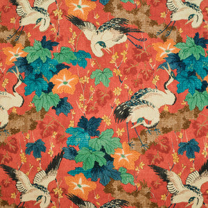 S6429 Grenadine by Greenhouse Fabric