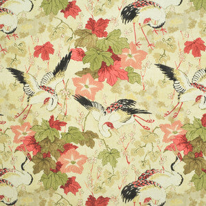 S6431 Spring by Greenhouse Fabric