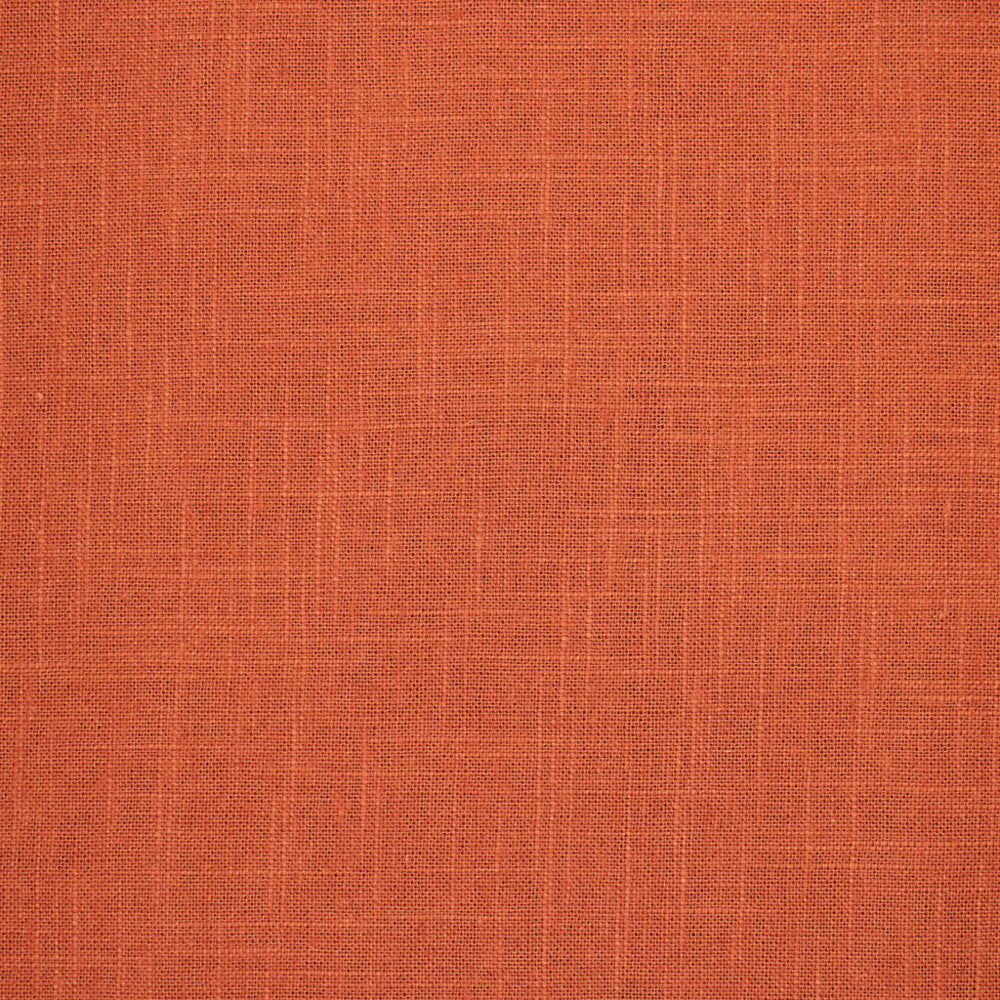 S6444 Melon by Greenhouse Designer Fabric 55% Linen, 45% Viscose Korea 12,000 </p><p>Repeat: None 54" - Swanky Fabrics -