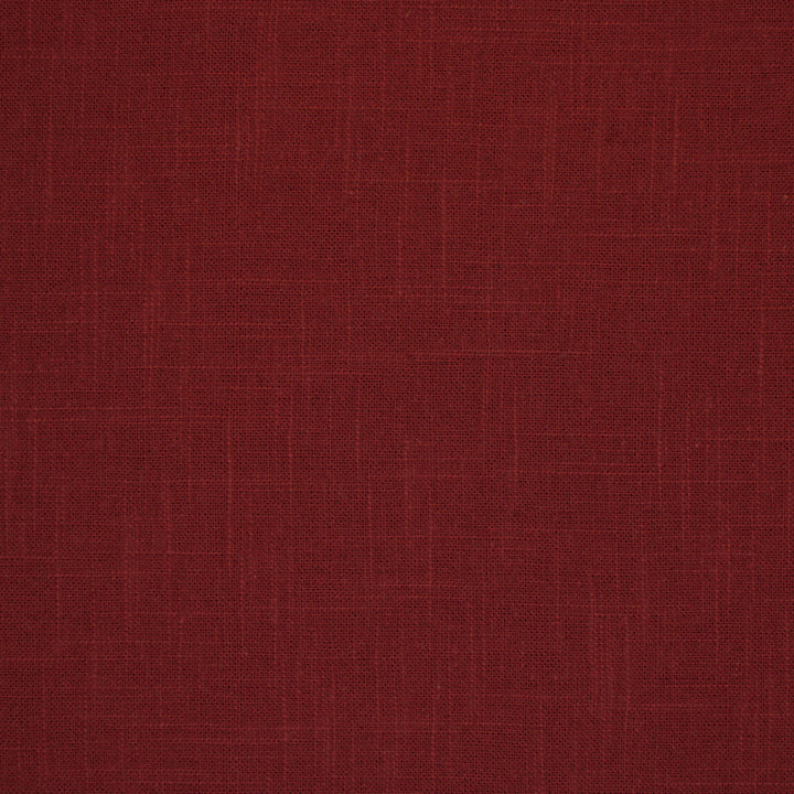 S6445 Cranberry by Greenhouse Fabric 55% Linen, 45% Viscose Korea 12,000 </p><p>Repeat: None 54" - Fabric Carolina -