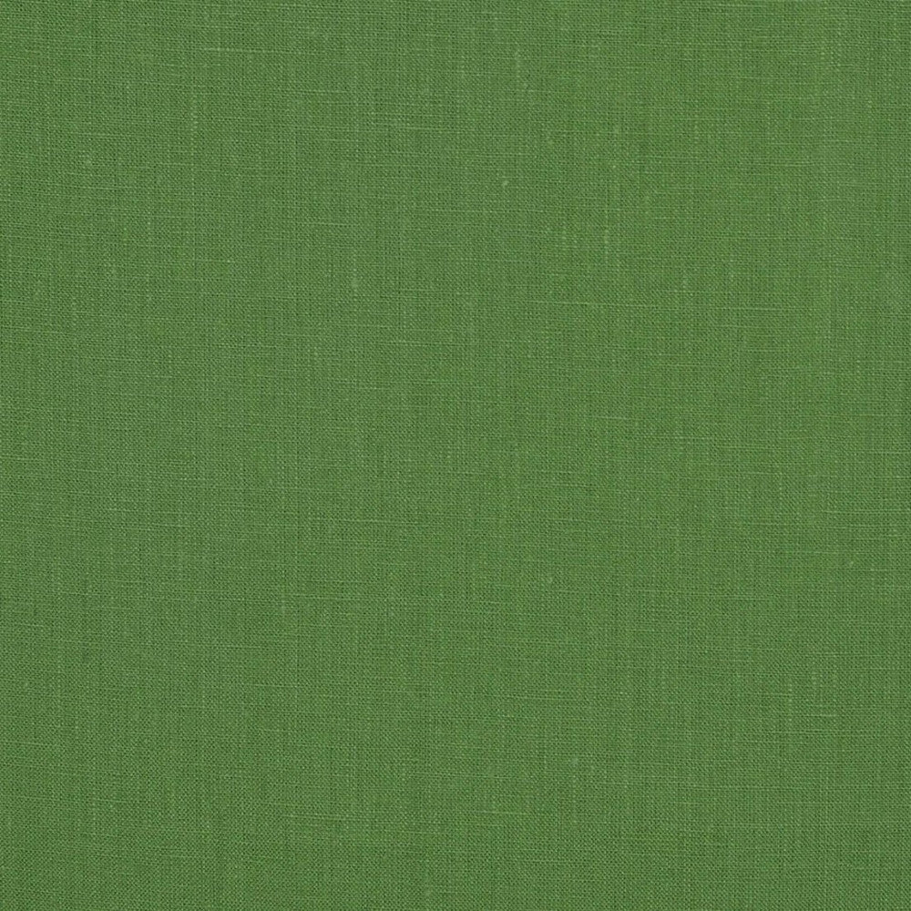 S6449 Island Green by Greenhouse Fabric 100% Linen Korea 15,000 </p><p>Repeat: None 54" - Fabric Carolina -