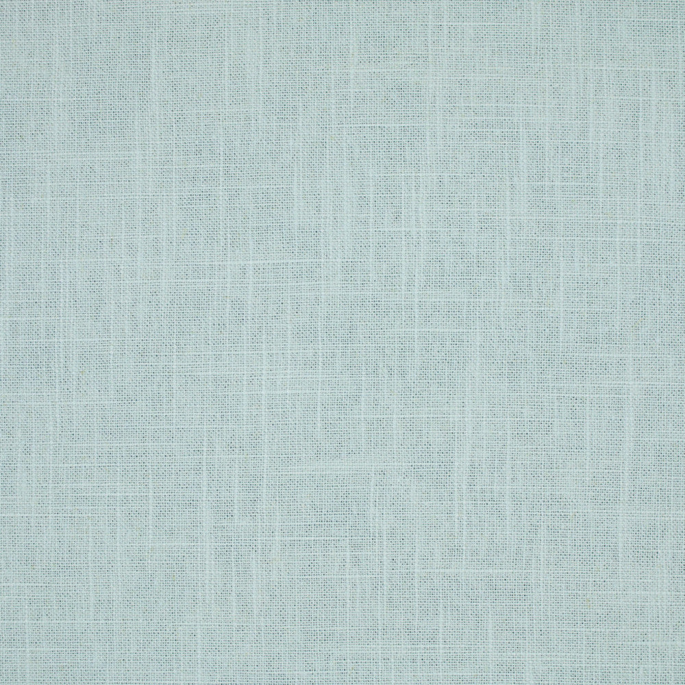 S6454 Eggshell Blue by Greenhouse Designer Fabric 55% Linen, 45% Viscose Korea 12,000 </p><p>Repeat: None 54" - Swanky Fabrics -