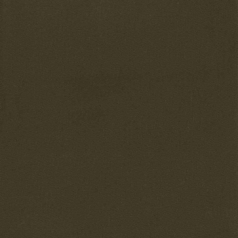 S6474 Chocolate by Greenhouse Designer Fabric 100% Cotton USA 100,000 </p><p>Repeat: None 56" - Swanky Fabrics -