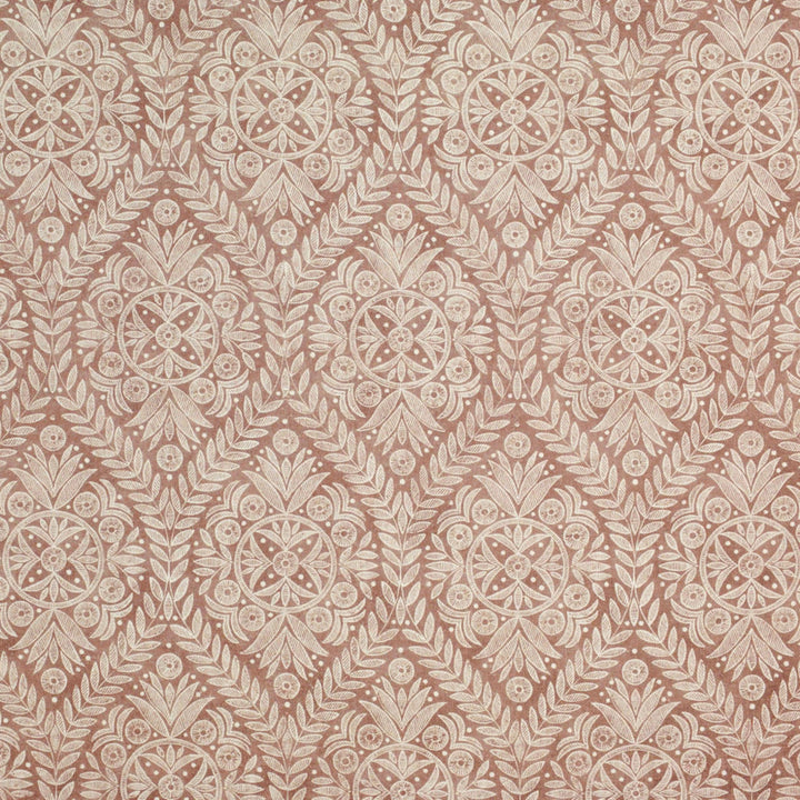 S6502 Woodrose by Greenhouse Fabric 50% Cotton, 35% Viscose, 15% Linen India 51,000 </p><p>Repeat: 7" H, 13.5" V 53" - Fabric Carolina -