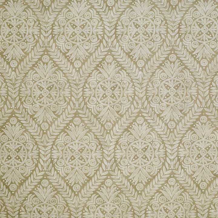 S6505 Stone by Greenhouse Fabric 50% Cotton, 35% Viscose, 15% Linen India 51,000 </p><p>Repeat: 7" H, 13.5" V 53" - Fabric Carolina -