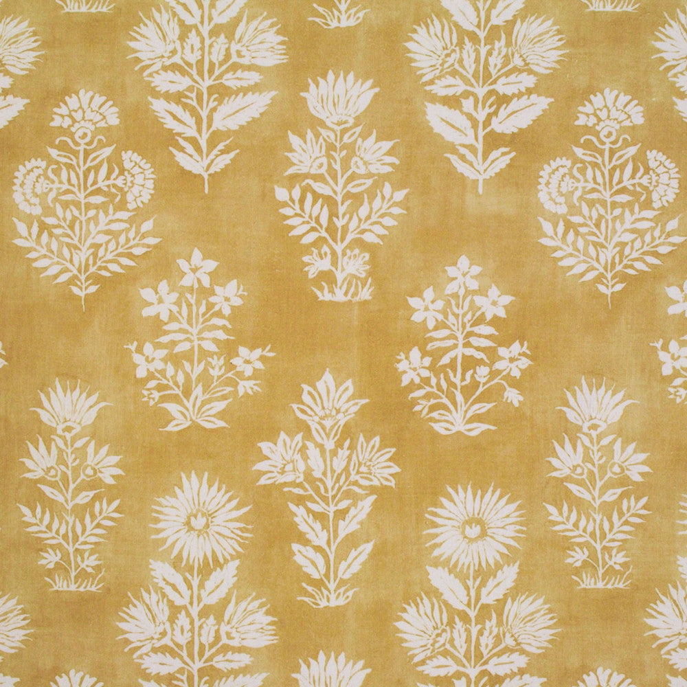 S6508 Dijon by Greenhouse Fabric 50% Cotton, 35% Viscose, 15% Linen India 51,000 </p><p>Repeat: 18.5" H, 20" V 52" - Fabric Carolina -
