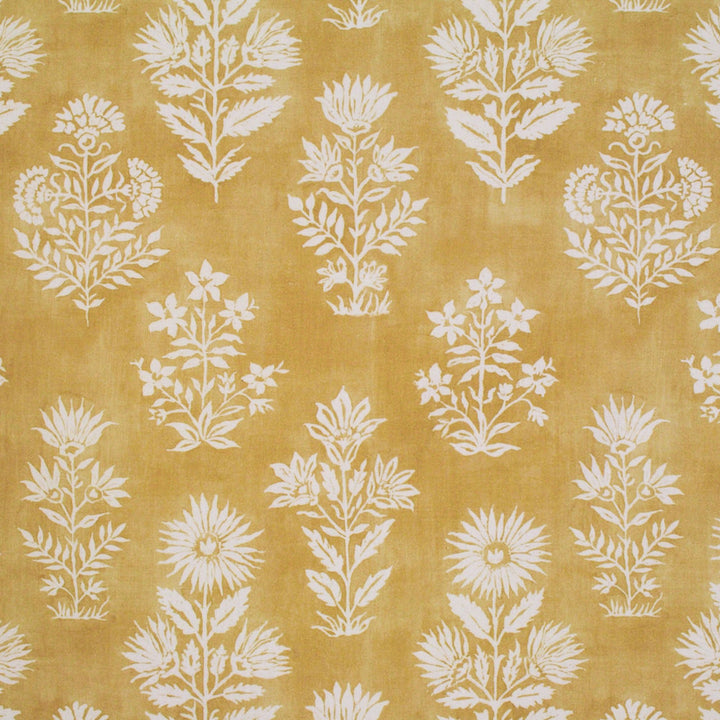 S6508 Dijon by Greenhouse Fabric 50% Cotton, 35% Viscose, 15% Linen India 51,000 </p><p>Repeat: 18.5" H, 20" V 52" - Fabric Carolina -