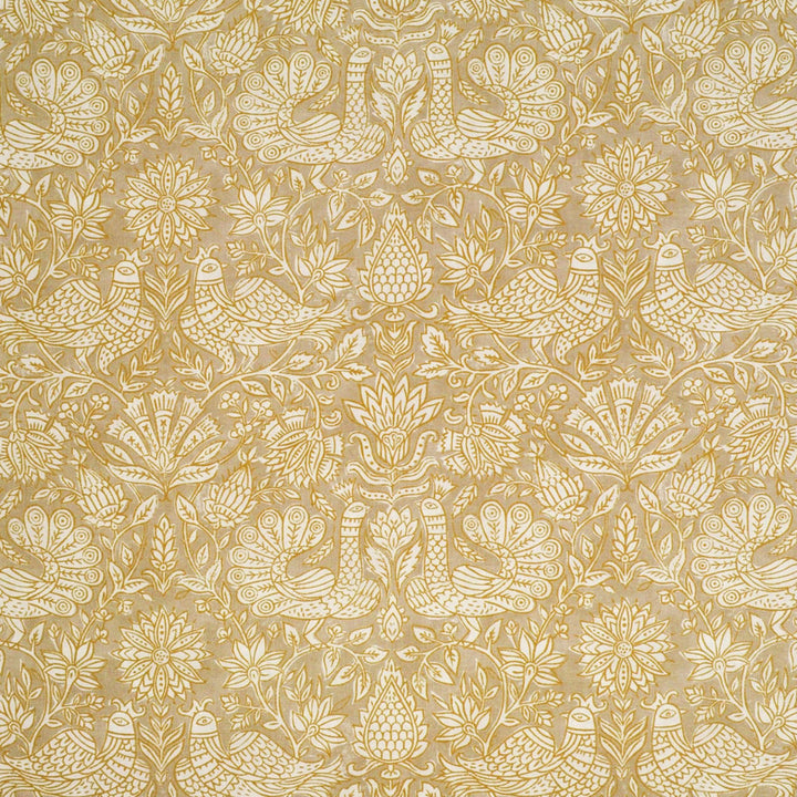 S6510 Turmeric by Greenhouse Fabric 50% Cotton, 35% Viscose, 15% Linen India 51,000 </p><p>Repeat: 13.75" H, 13.5" V 53" - Fabric Carolina -