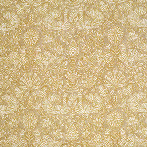 S6510 Turmeric by Greenhouse Fabric
