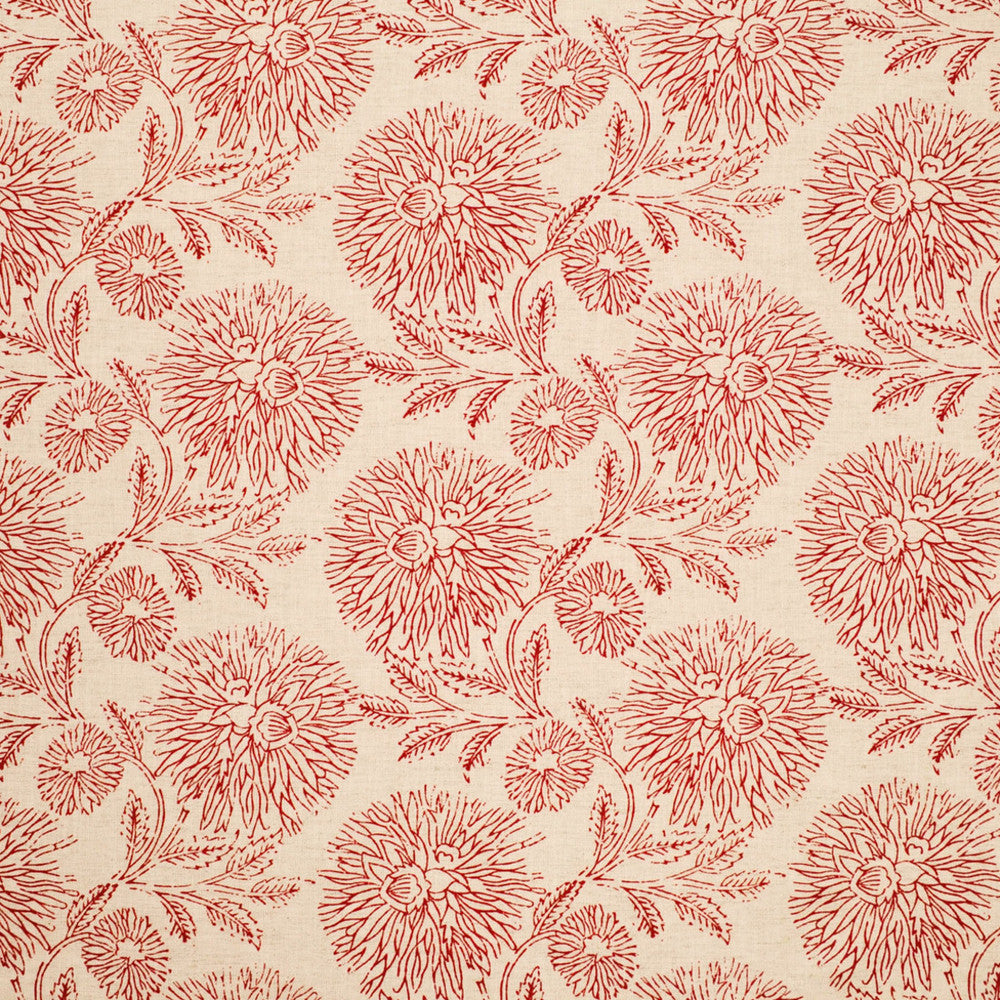 S6511 Blaze by Greenhouse Fabric 50% Cotton, 35% Viscose, 15% Linen India 51,000 </p><p>Repeat: 11" H, 8" V 55" - Fabric Carolina -