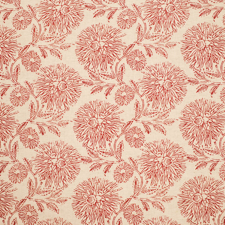 S6511 Blaze by Greenhouse Fabric 50% Cotton, 35% Viscose, 15% Linen India 51,000 </p><p>Repeat: 11" H, 8" V 55" - Fabric Carolina -