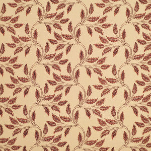S6513 Woodrose by Greenhouse Fabric