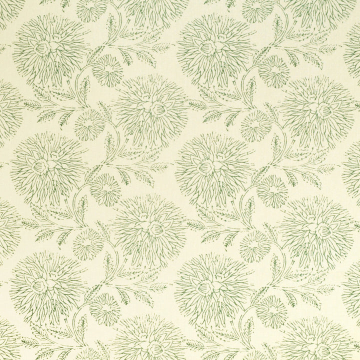 S6514 Sprout by Greenhouse Fabric 50% Cotton, 35% Viscose, 15% Linen India 51,000 </p><p>Repeat: 11" H, 8" V 55" - Fabric Carolina -
