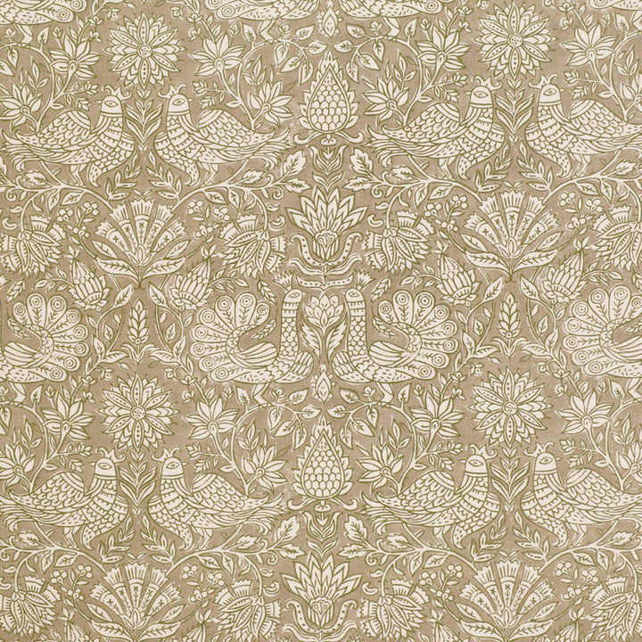 S6516 Pistachio by Greenhouse Fabric 50% Cotton, 35% Viscose, 15% Linen India 51,000 </p><p>Repeat: 13.75" H, 13.5" V 53" - Fabric Carolina -