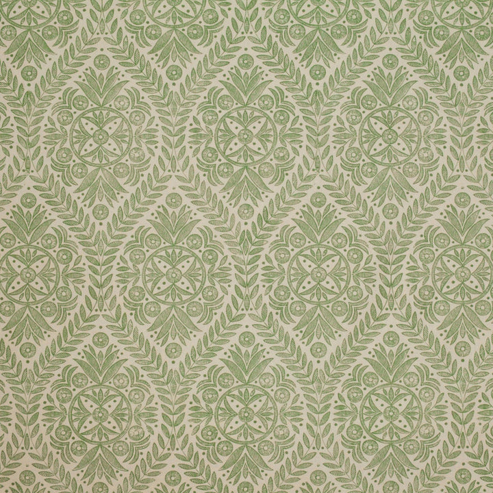 S6517 Fennel by Greenhouse Fabric 50% Cotton, 35% Viscose, 15% Linen India 51,000 </p><p>Repeat: 7" H, 13.5" V 53" - Fabric Carolina -